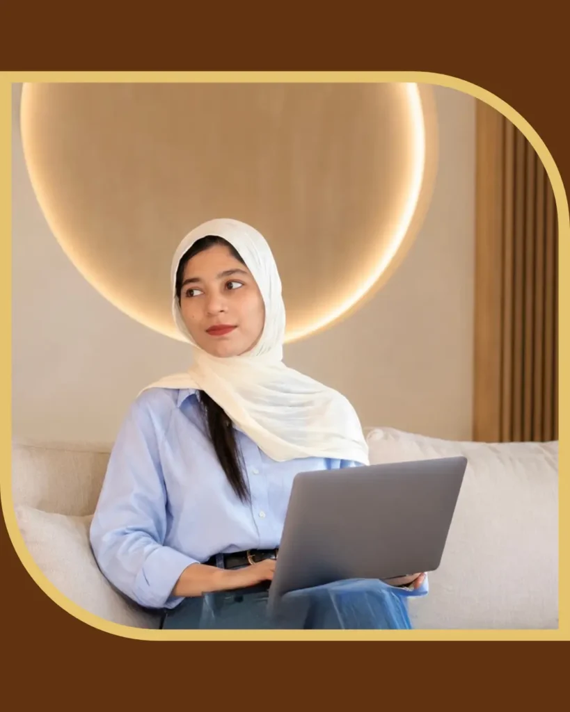 shahanaparveen - digital-marketing-strategy-in-kasaragod
